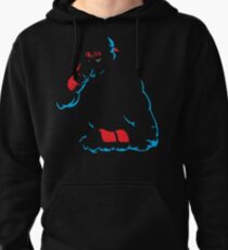 Fighter 1 Pullover Hoodie