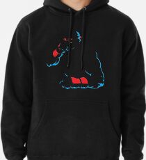 Fighter 1 Pullover Hoodie
