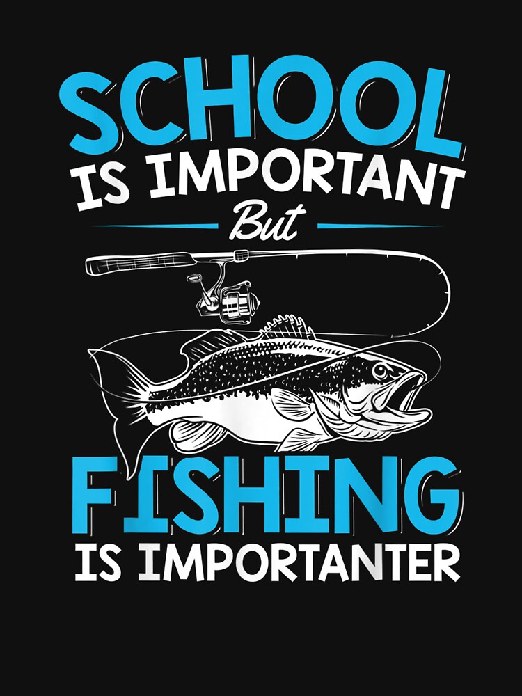 Fishing Shirt Youth Boys Fish Lover Teen Boys Fishing Pullover Hoodie