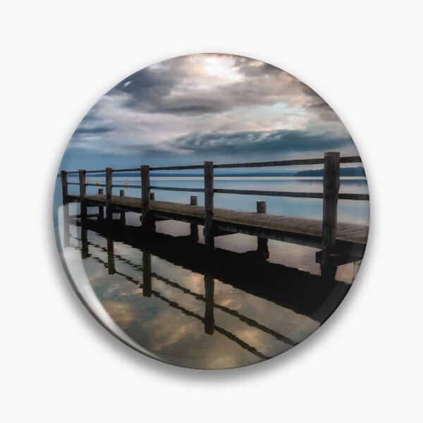 Item preview, Winter on the Basin  designed and sold by Rainphotography.