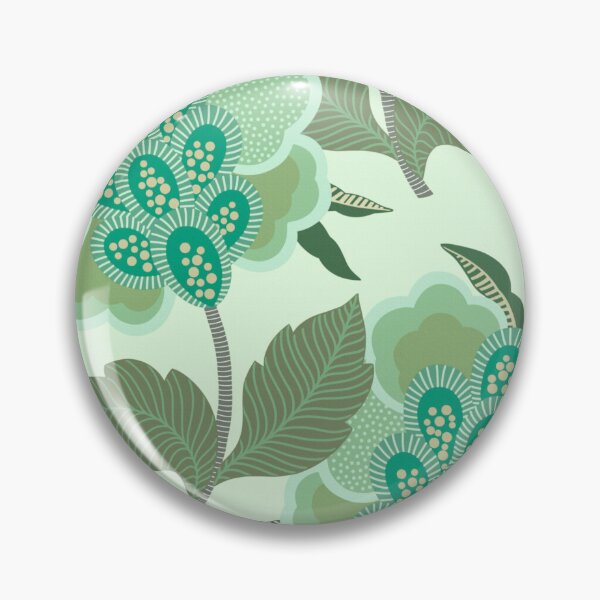 Item preview, Pastel Floral  designed and sold by Sarah Thorpe Designs .