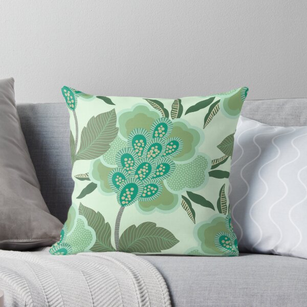 Item preview, Pastel Floral  designed and sold by Sarah Thorpe Designs .
