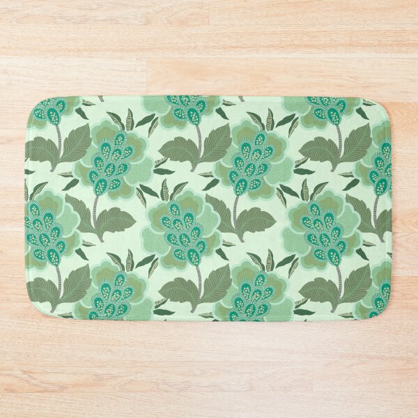 Item preview, Pastel Floral  designed and sold by Sarah Thorpe Designs .