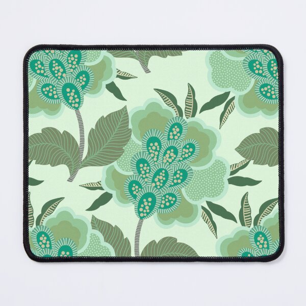 Item preview, Pastel Floral designed and sold by Sarah Thorpe Designs .