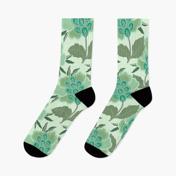 Item preview, Pastel Floral  designed and sold by Sarah Thorpe Designs .