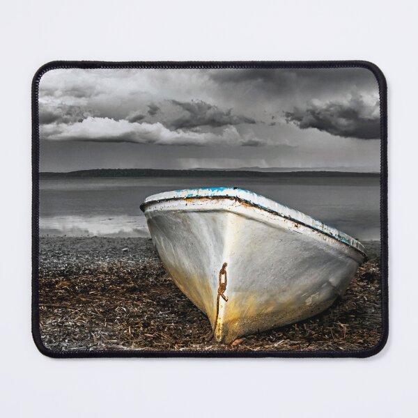 Item preview, Waiting for the Storm designed and sold by Rainphotography.