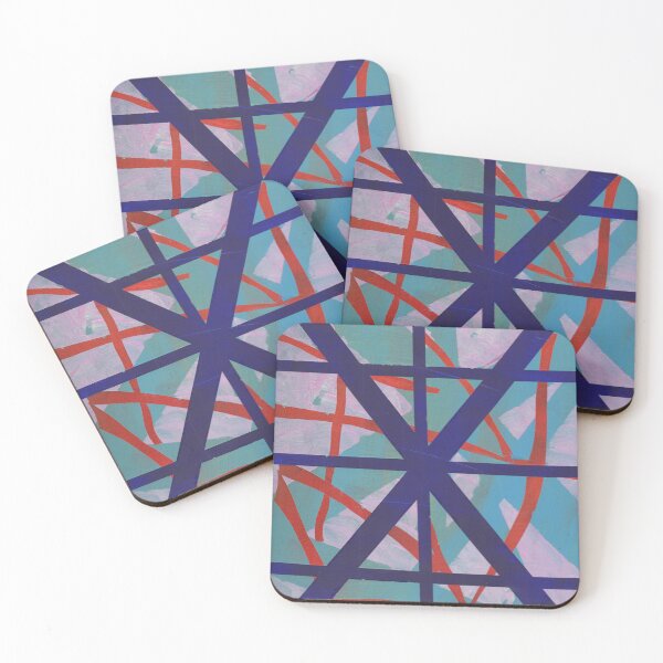 Item preview, Blue line layered designed and sold by MaryLOwen85.