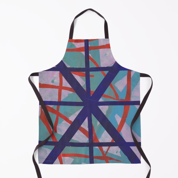 Item preview, Blue line layered designed and sold by MaryLOwen85.