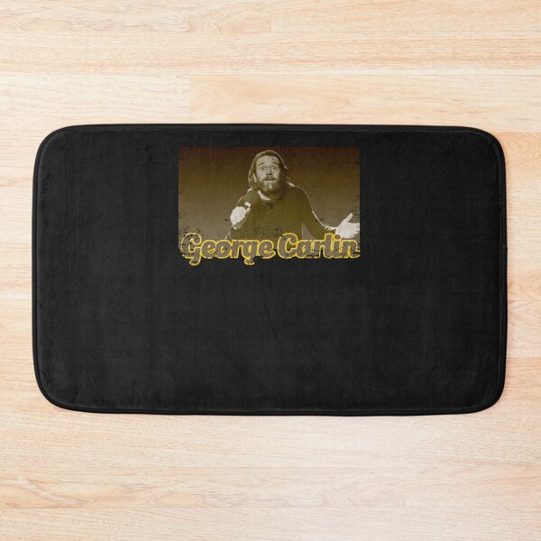 Item preview, man george carlin designed and sold by enamahafleym.