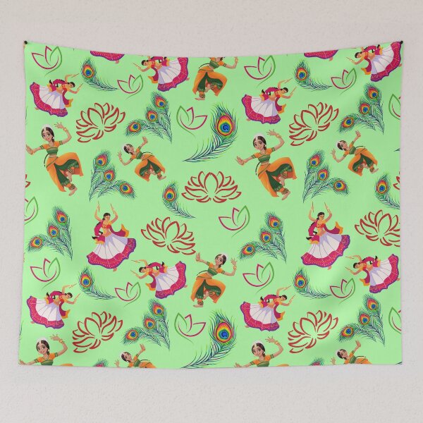 Item preview,  Culture of india | gift for diverse culture lovers | Indian design designed and sold by Arteartz.