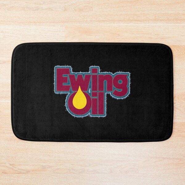 Item preview, Dallas Texas Ewing Oil designed and sold by izabella iza.