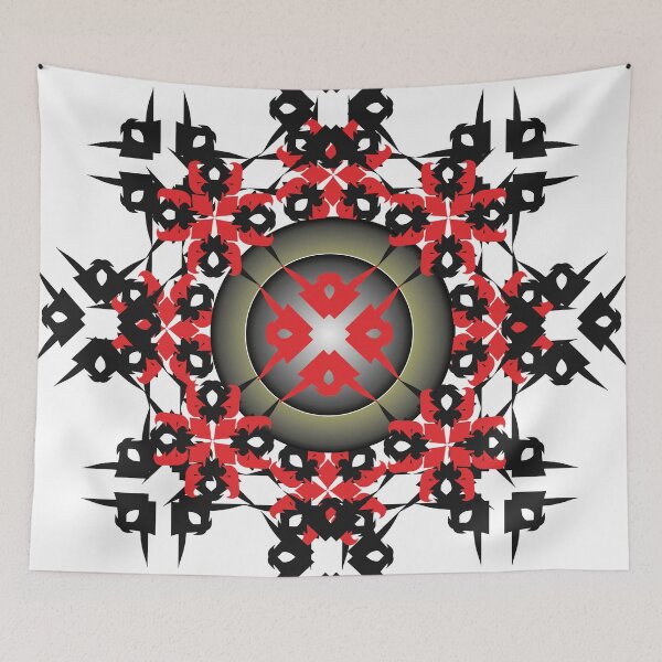 Item preview, Embargo Wear - Mandala designed and sold by EmbargoStyle.