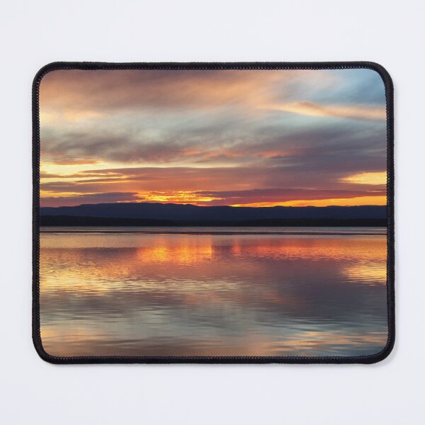 Item preview, October Sunset 1 designed and sold by Rainphotography.