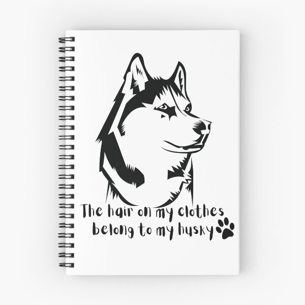 Item preview, husky picazo designed and sold by KimmyRob.