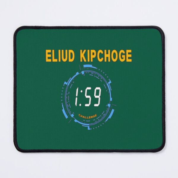 Item preview, Eliud Kipchoge                 designed and sold by ArtOfYourSuaces.
