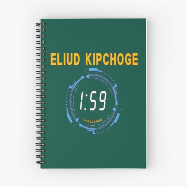 Item preview, Eliud Kipchoge                 designed and sold by ArtOfYourSuaces.