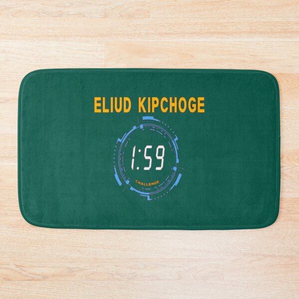 Item preview, Eliud Kipchoge                 designed and sold by ArtOfYourSuaces.