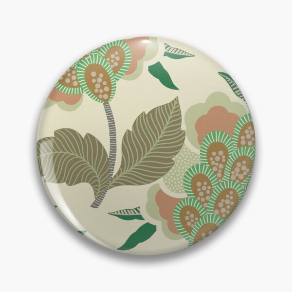 Item preview, Pastel Floral  designed and sold by Sarah Thorpe Designs .