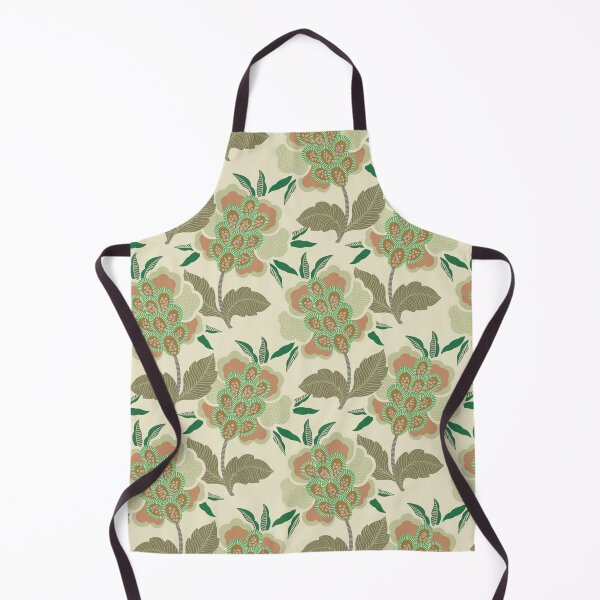 Item preview, Pastel Floral designed and sold by Sarah Thorpe Designs .