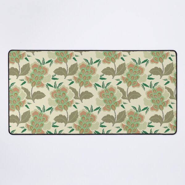 Item preview, Pastel Floral designed and sold by Sarah Thorpe Designs .