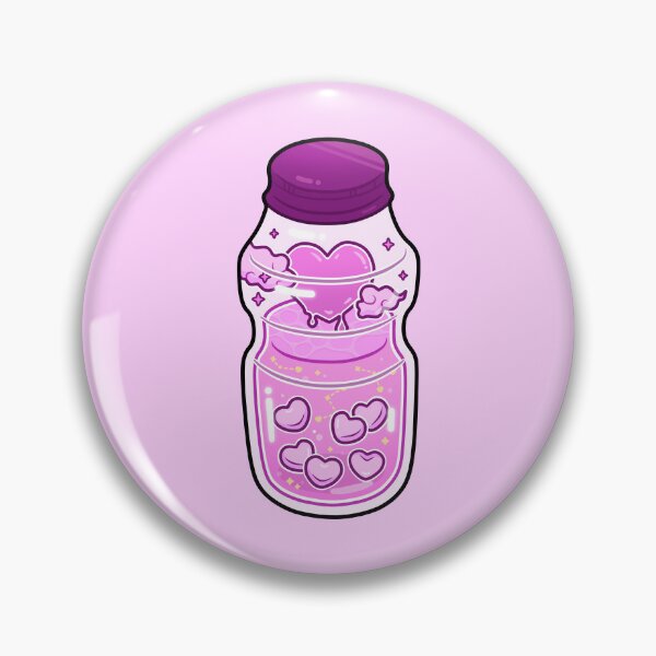Item preview, Heart Melt Brewed Drink designed and sold by StudioHearty.