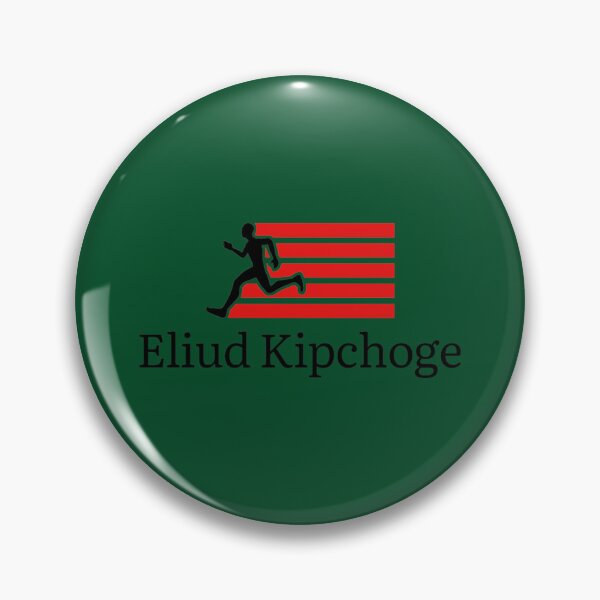 Item preview, Eliud Kipchoge            designed and sold by ArtOfYourSuaces.