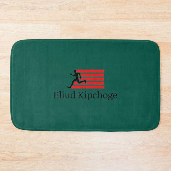 Item preview, Eliud Kipchoge            designed and sold by ArtOfYourSuaces.