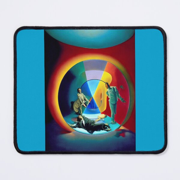 Item preview, Salvador's Blue Crystal Ball designed and sold by AintJames.