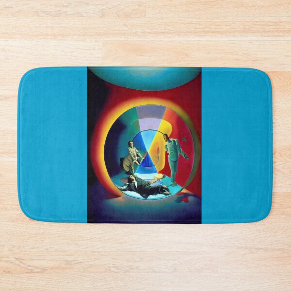 Item preview, Salvador's Blue Crystal Ball designed and sold by AintJames.