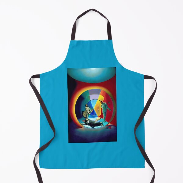 Item preview, Salvador's Blue Crystal Ball designed and sold by AintJames.