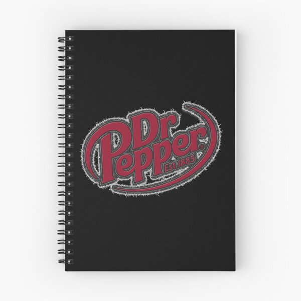 Item preview, est 1885 dr pepper designed and sold by izabella iza.