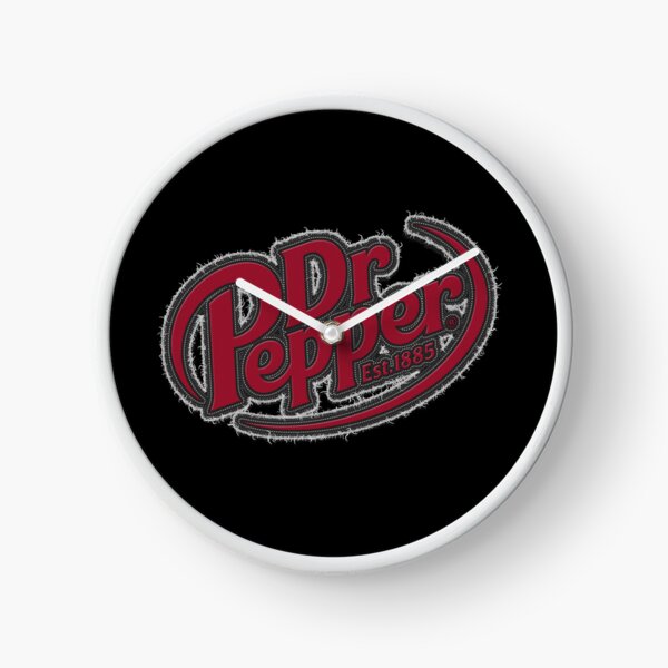 Item preview, est 1885 dr pepper designed and sold by izabella iza.