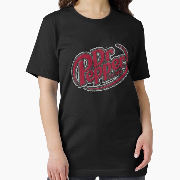 Item preview, est 1885 dr pepper designed and sold by izabella iza.