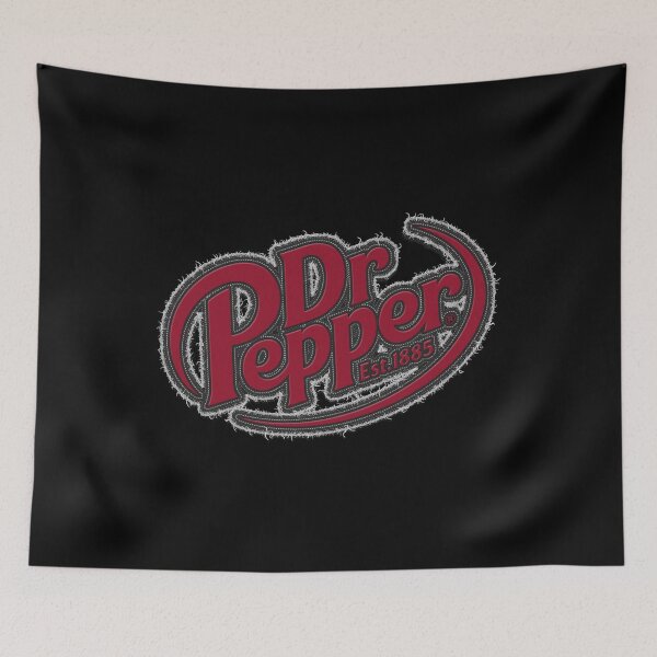 Item preview, est 1885 dr pepper designed and sold by izabella iza.