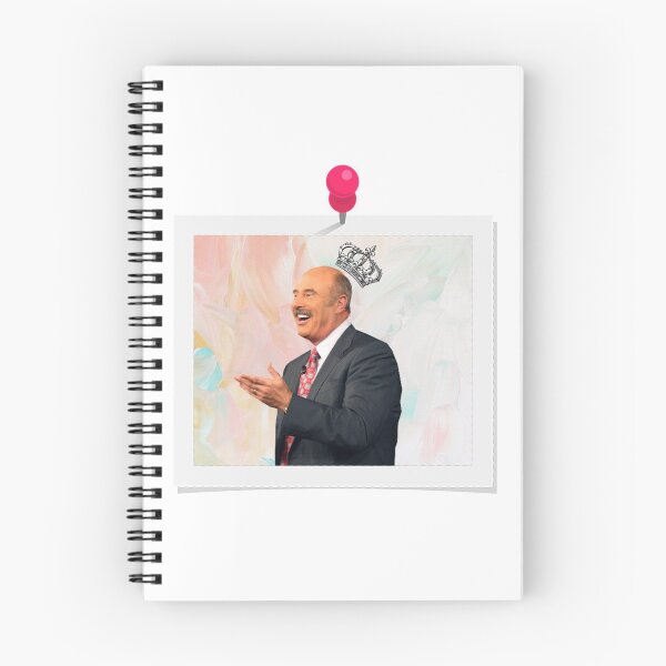 Item preview, Dr. Phil  -  Tacked Photo Edit designed and sold by sophiemonie.