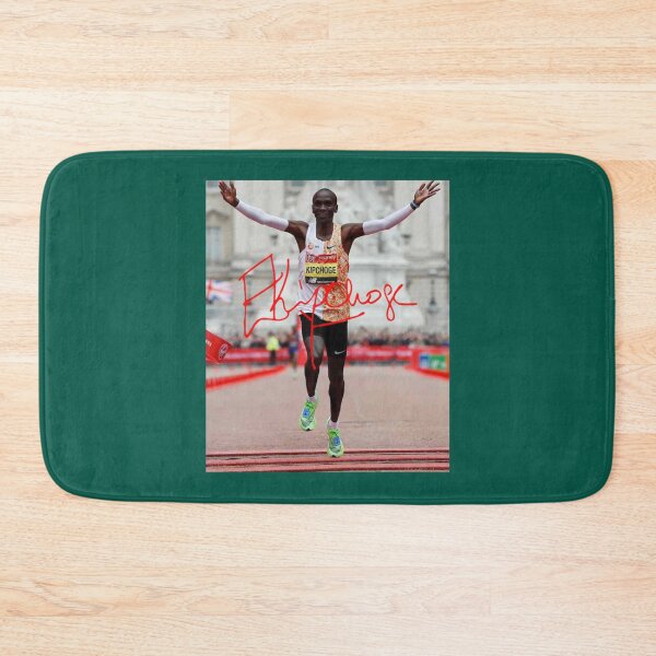 Item preview, Eliud Kipchoge         designed and sold by ArtOfYourSuaces.