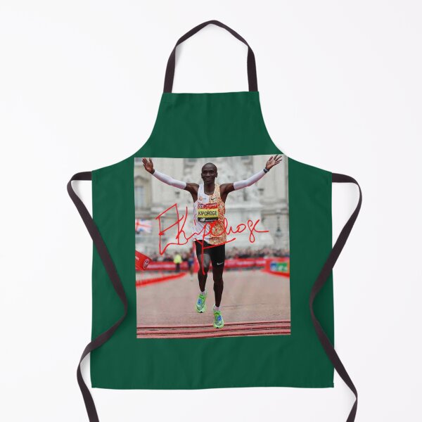 Item preview, Eliud Kipchoge designed and sold by ArtOfYourSuaces.