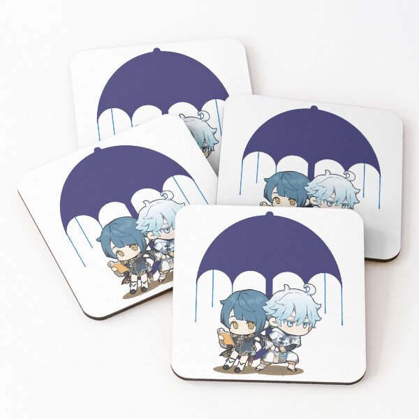 Item preview, Xingyun designed and sold by Level3Visualsd.