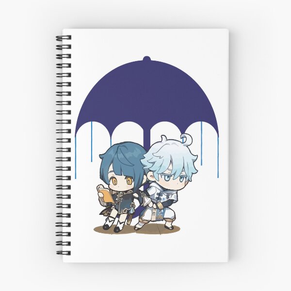 Item preview, Xingyun designed and sold by Level3Visualsd.