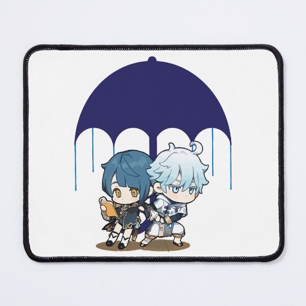 Item preview, Xingyun designed and sold by Level3Visualsd.