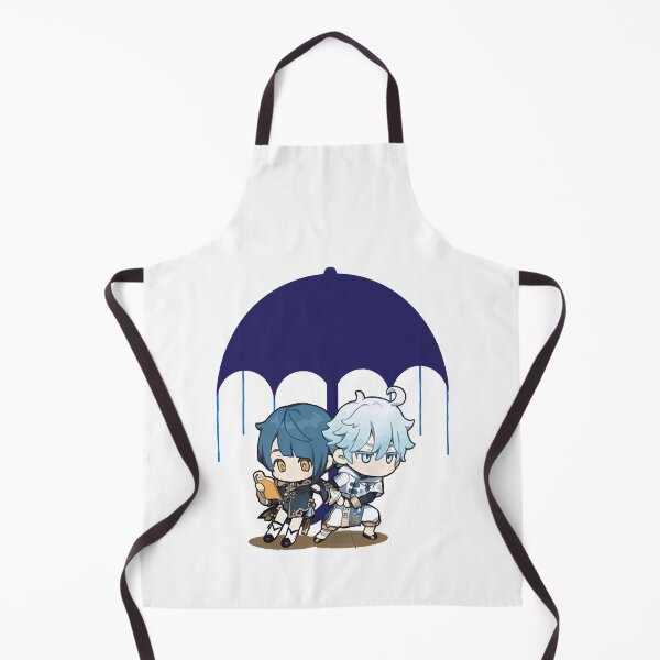Item preview, Xingyun designed and sold by Level3Visualsd.