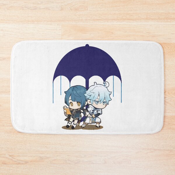 Item preview, Xingyun designed and sold by Level3Visualsd.