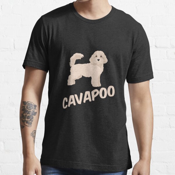 cavoodle t shirt