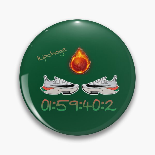 Item preview, Eliud kipchoge  (1) designed and sold by ArtOfYourSuaces.