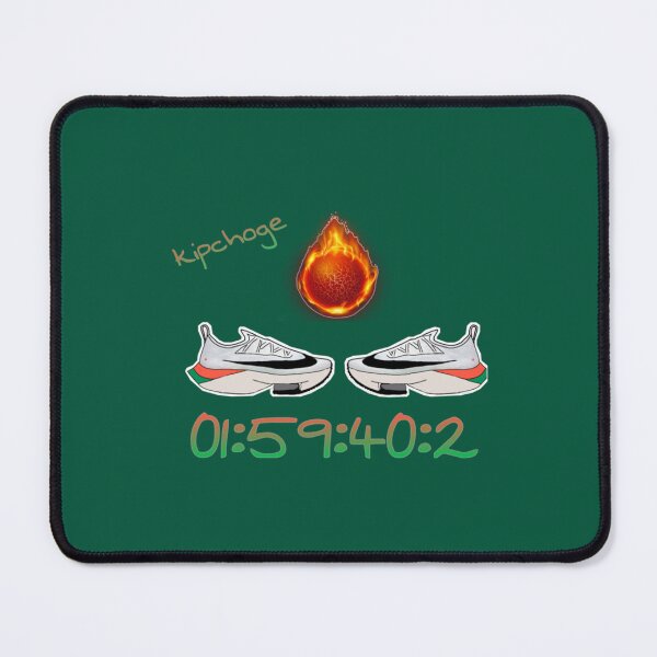 Item preview, Eliud kipchoge (1) designed and sold by ArtOfYourSuaces.
