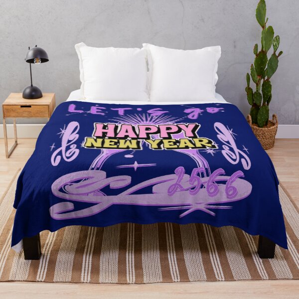 Item preview, 2566 Happy new year Thailand designed and sold by vibeno1.