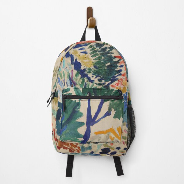 Item preview, Matisse - Landscape At Collioure designed and sold by maniacfitness.