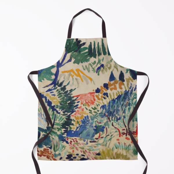 Item preview, Matisse - Landscape At Collioure designed and sold by maniacfitness.