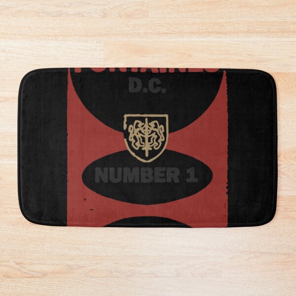 Item preview, Fontaines D.C Number 1 designed and sold by JACOBTAYLORR.