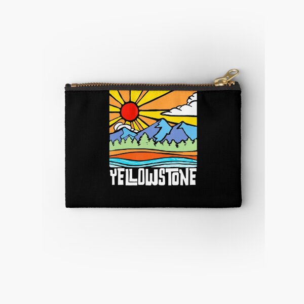 Item preview, Yellowstone designed and sold by PaigeProc.